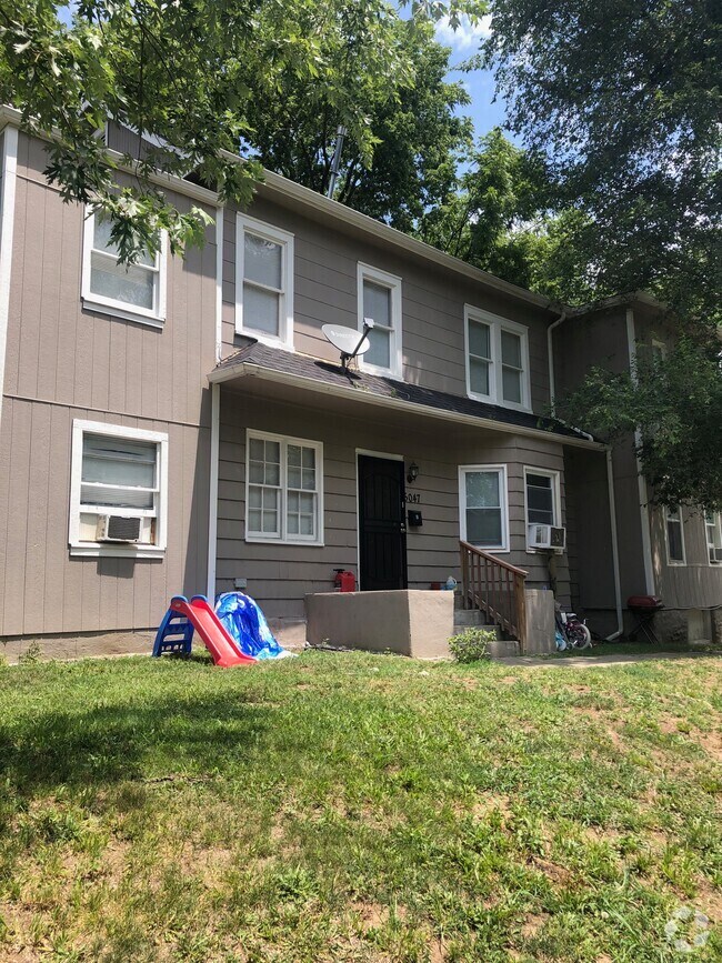 Elm Ridge Park Apartments for Rent Kansas City, MO 3 Rentals