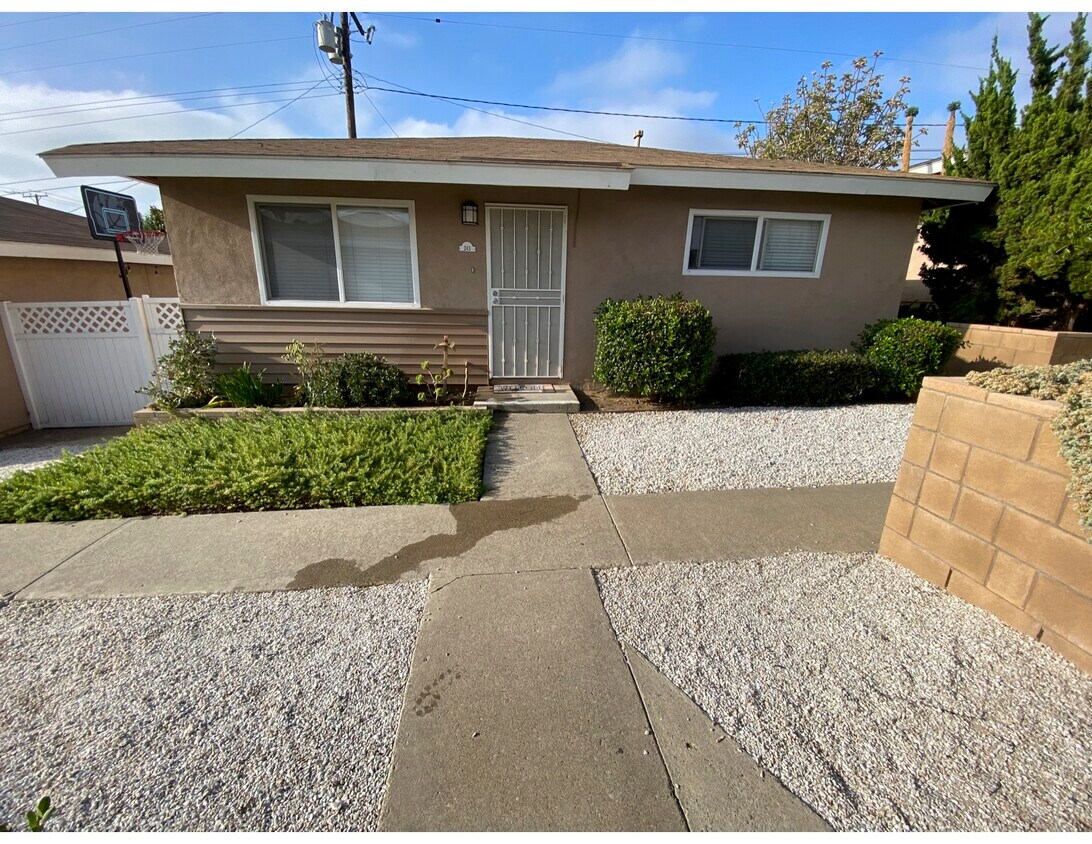 243 S Monte Vista St, La Habra, CA 90631 House Rental in La Habra, CA