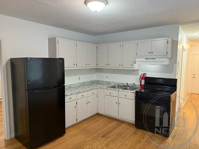 Foto del edificio - 23 Hawley St