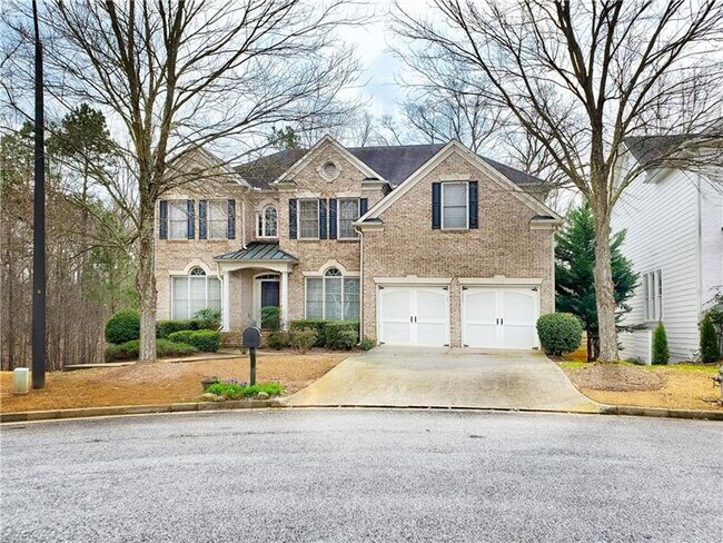 Building Photo - 5674 Coopers Glen Ct SW