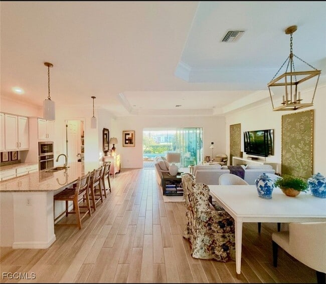 Foto del edificio - 15919 Leaning Pine Ln