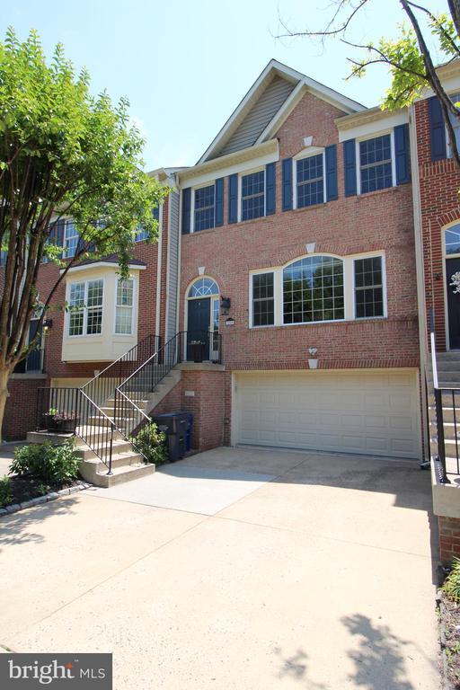Foto del edificio - 3800 Elmwood Towne Way