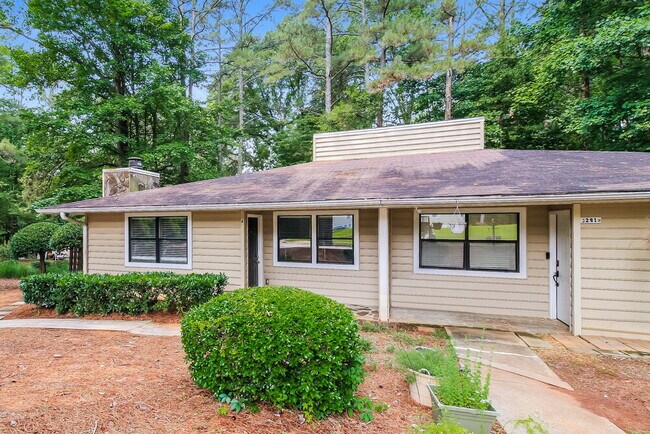 Building Photo - 5281 Williams Rd