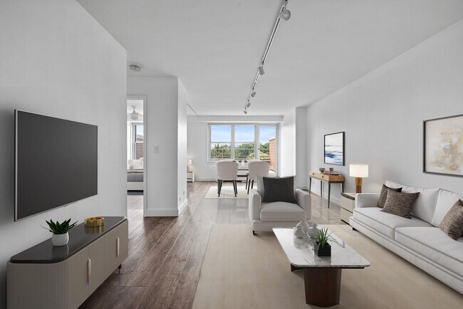 Foto del edificio - 151 Tremont St
