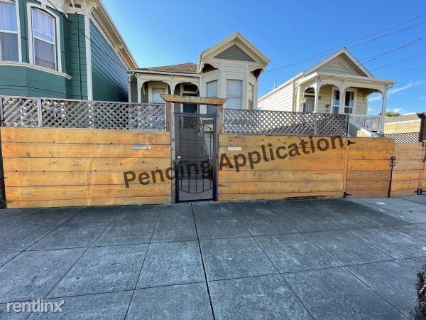 Building Photo - 3 br, 1 bath Duplex - 1737 14th St Lower
