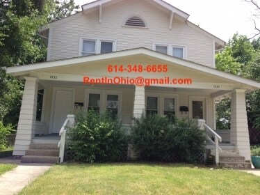 Building Photo - 1032 Ellsworth Ave