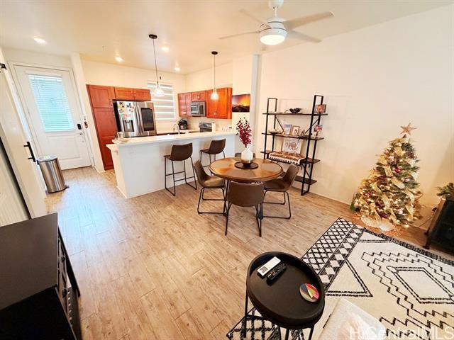 Foto del edificio - 724 Kakala St