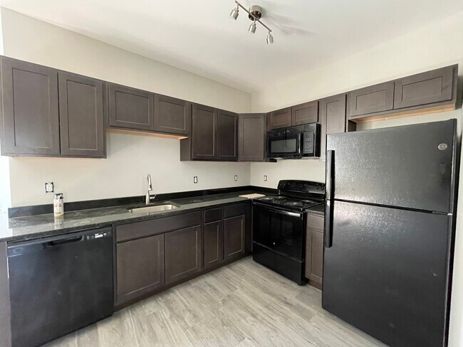 Foto del edificio - 1017 Hamilton St, Fl 1
