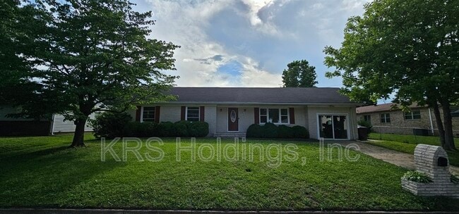 Building Photo - 2805 Garrett St