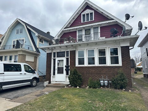 Primary Photo - 167 Stevenson St
