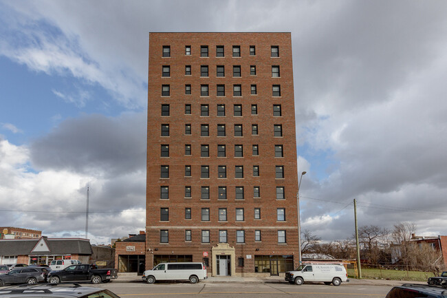 Foto del edificio - 3438-3444 2nd Ave