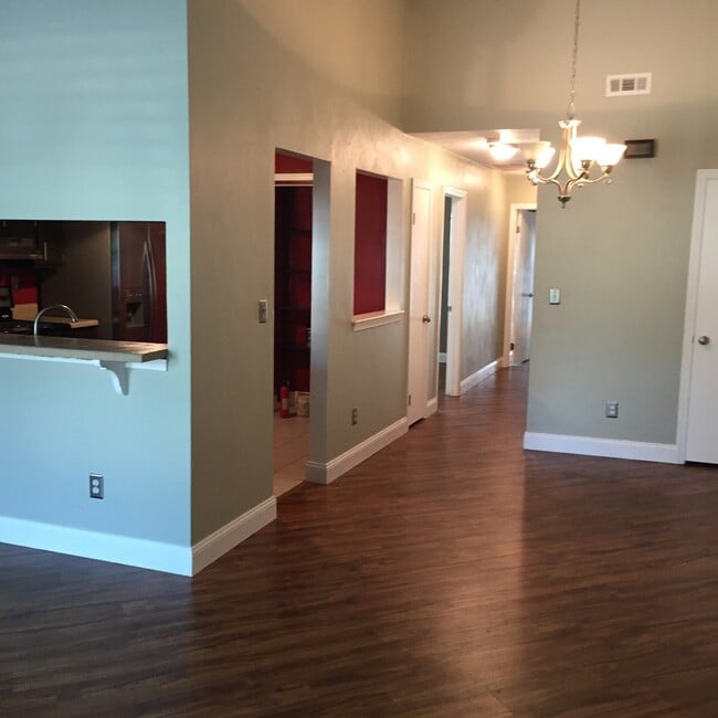 Foto del edificio - Northridge