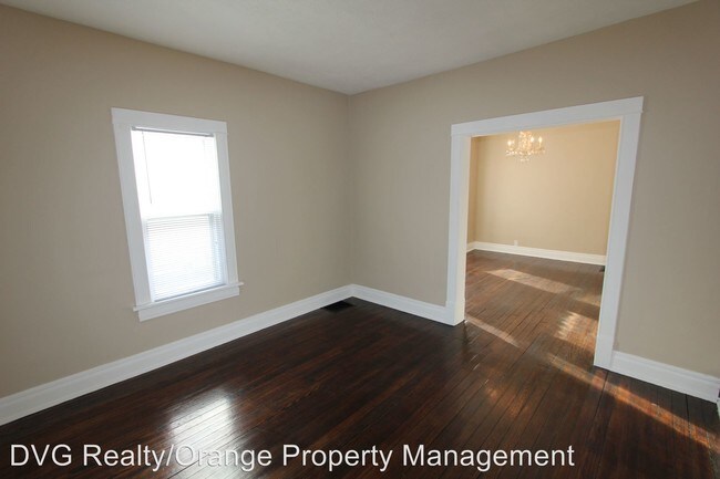 Building Photo - 3 br, 1 bath House - 624 N. 41st St.