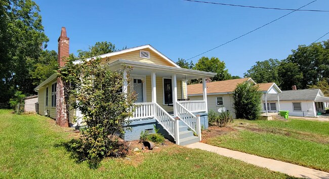 Foto del edificio - 22 Pantops St