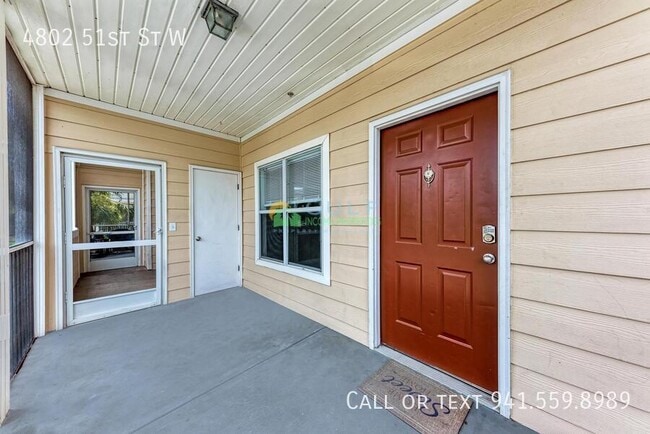 Photo - 4802 51st St W Townhome