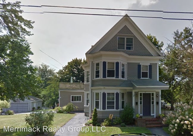 Building Photo - 111 Parkview Ave