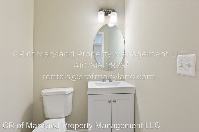 Building Photo - 3 br, 1.5 bath House - 2905 Ridgewood Ave