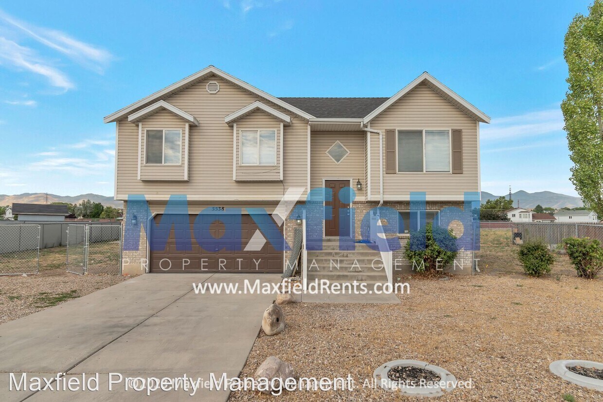 5538 Sunbury Pl, Kearns, UT 84118 House Rental in Kearns, UT