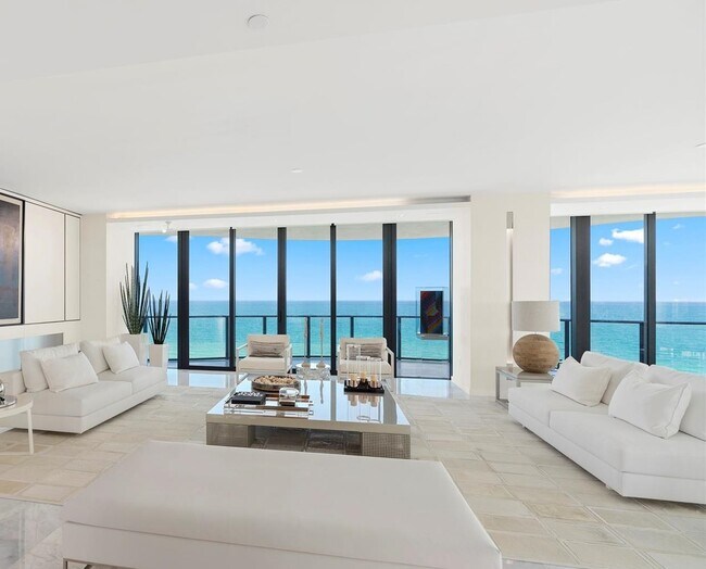 Foto del edificio - 19575 Collins Ave