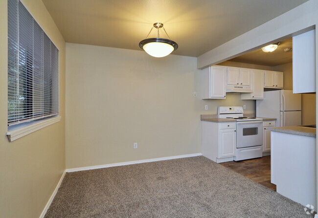 Olde Redmond Place Apartments