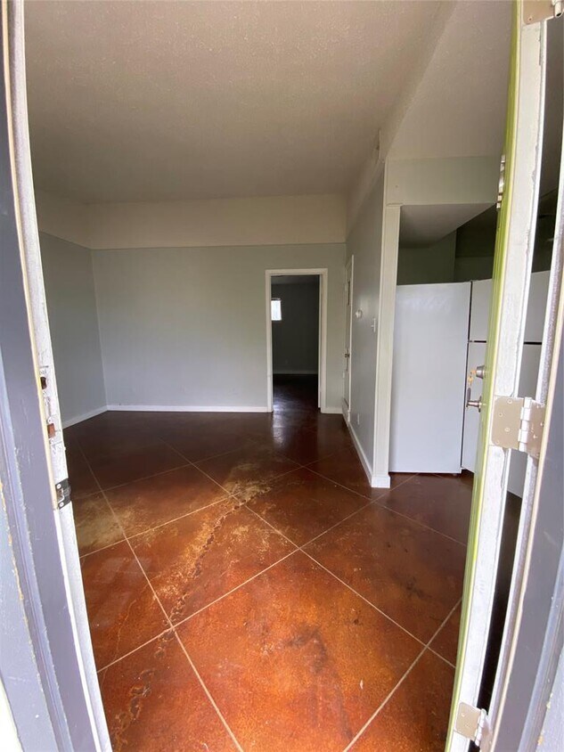 Foto principal - 820 Houston St