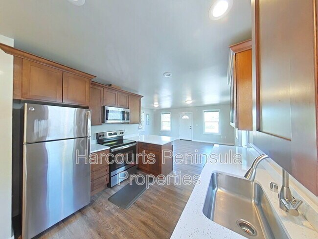 Foto del edificio - 1223 11th St