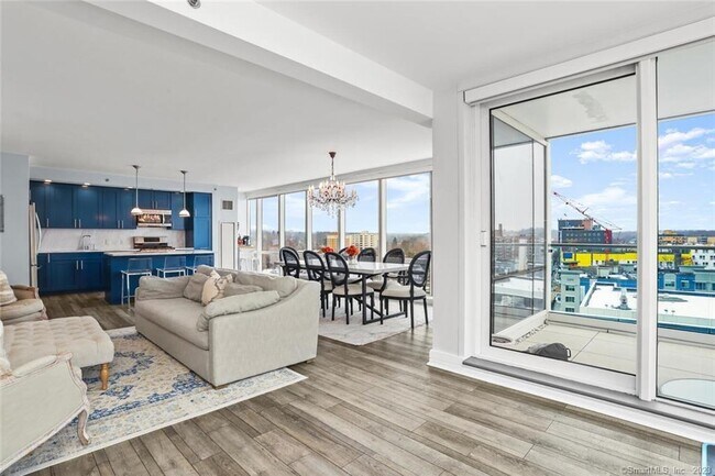 Foto del edificio - 1 Broad St