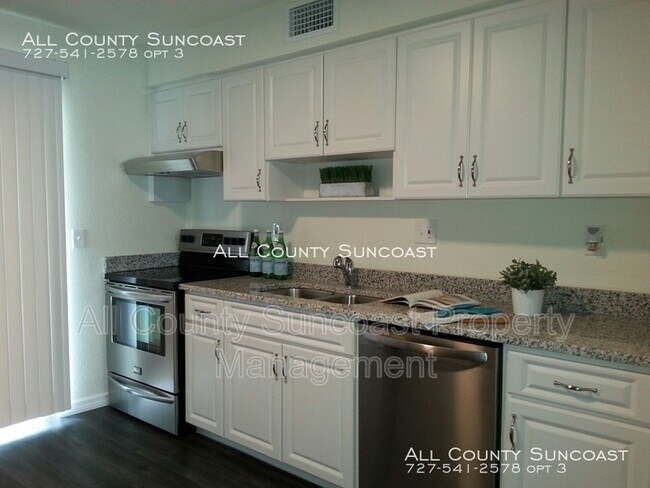 Foto del edificio - 7450 35th St N