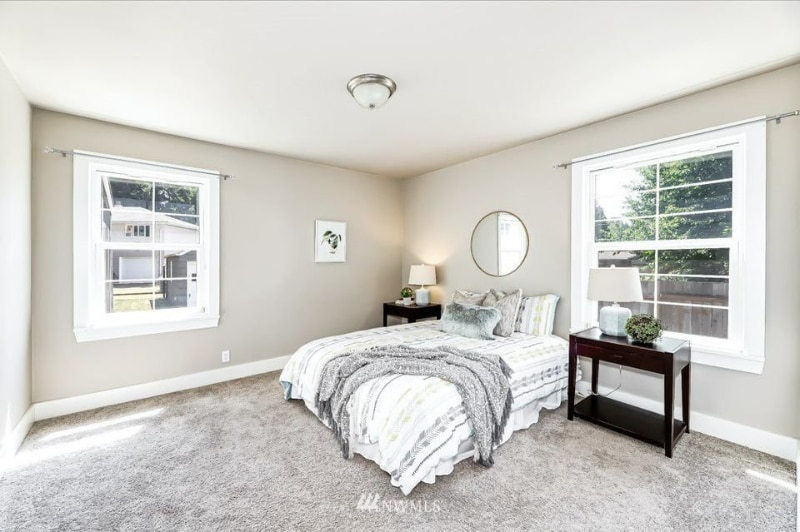 Photo - 1025 S 112th St (Seattle, WA)