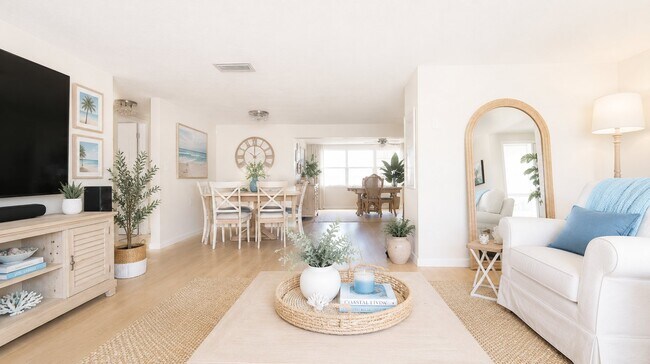 Foto del edificio - 4452 Topsail Trail