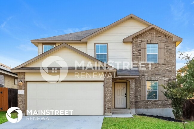 Building Photo - 11131 Creek Eagle