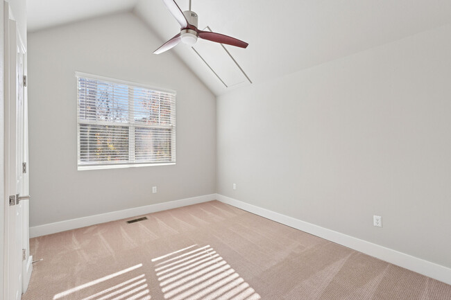 Foto del edificio - Camellia