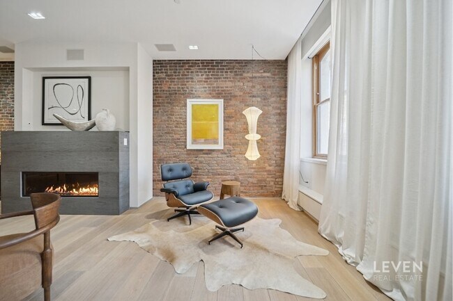 Foto del edificio - 55 Warren St