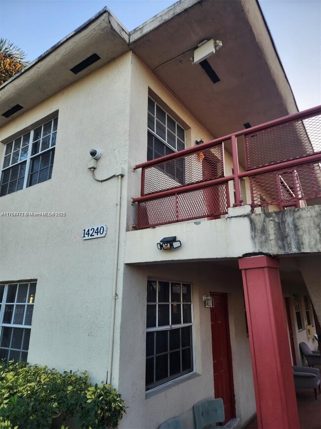 Building Photo - 14240 NW 22nd Ave