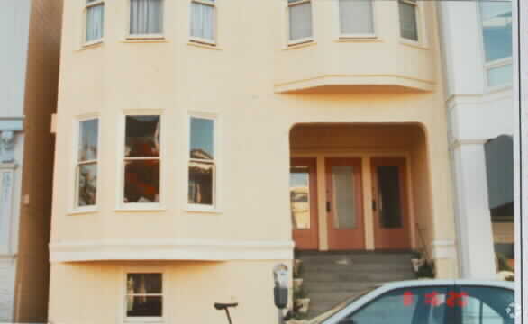 Primary Photo - 3561 Sacramento St
