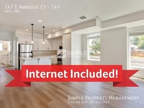 Building Photo - 147 E Amboise Ct