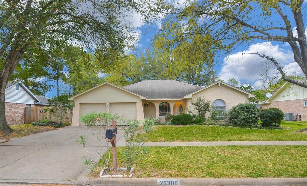 Foto principal - 22306 Fincastle Dr