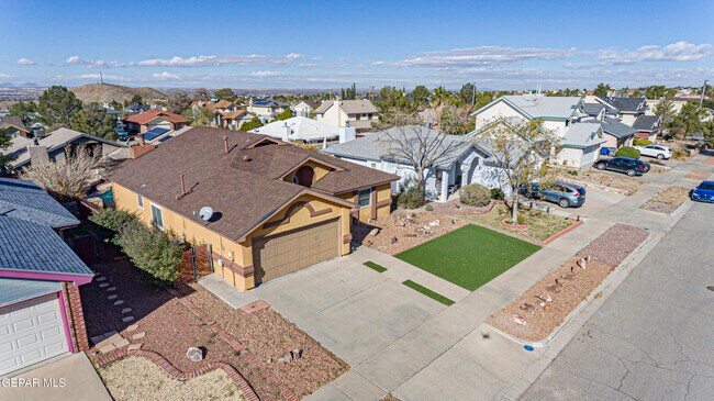 Foto del edificio - 1123 Night Hawk Dr