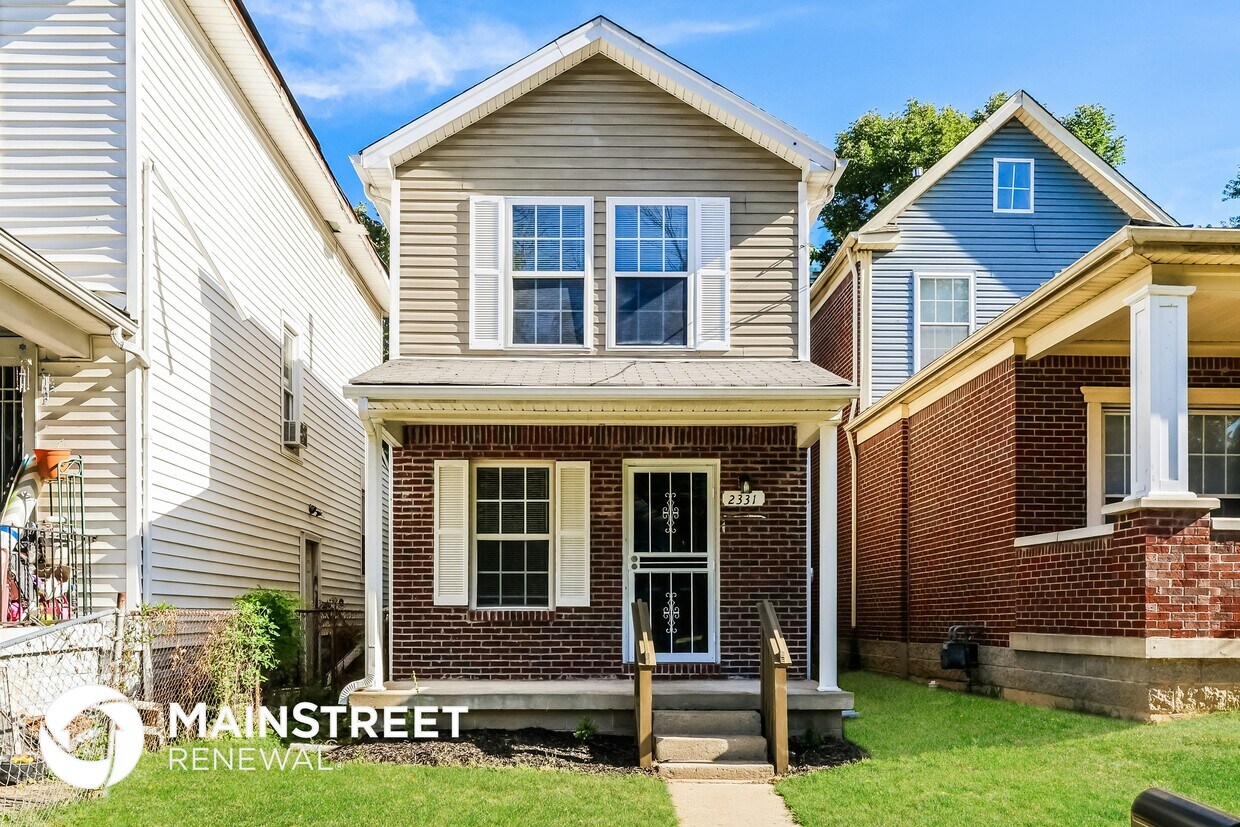 Foto principal - 2331 Garland Ave