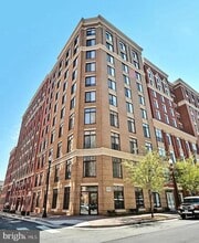 Building Photo - 1220 N Fillmore St