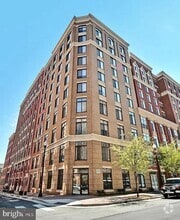 Building Photo - 1220 N Fillmore St