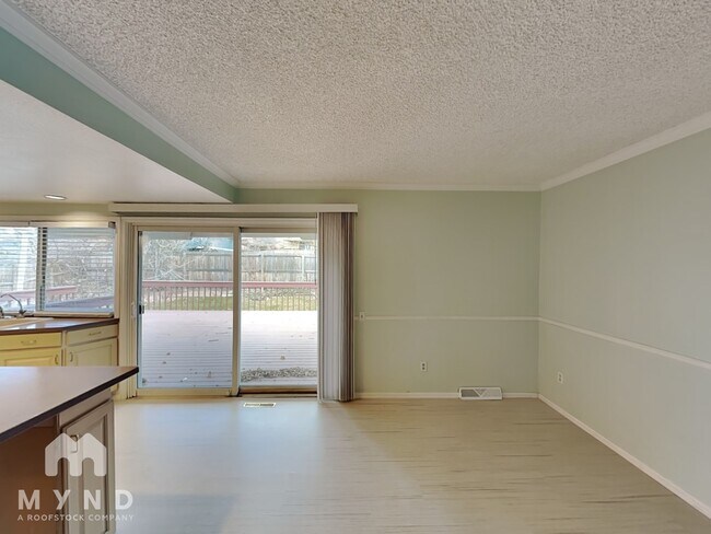 Foto del edificio - 12446 E Amherst Cir