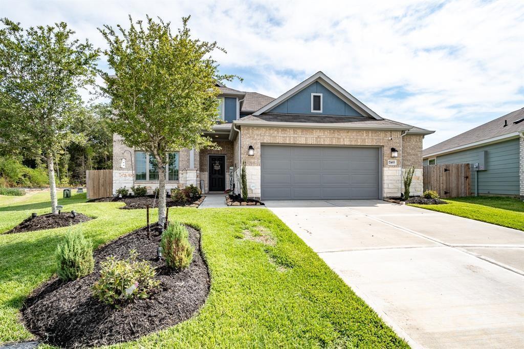 17465 Rosewood Manor Ln, New Caney, TX 77357 House Rental in New