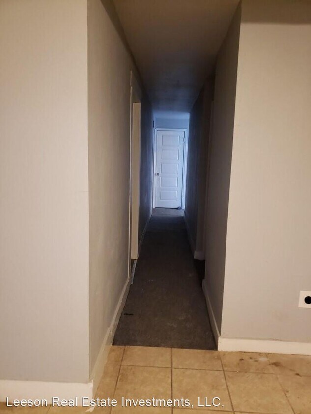 Foto del edificio - 4 br, 1 bath House - 1660 Ashton St.