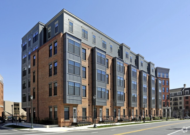 The Met Rockville Apartments - 255 N Washington St Rockville, MD ...