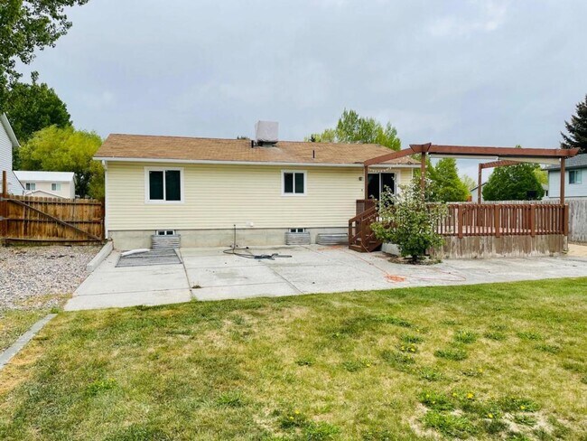 Foto del edificio - 823 Coachman