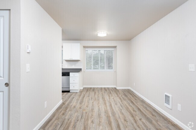 3BD, 2BA - 1.136 ft² - Harbor Village