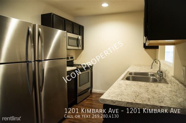 Building Photo - 1201 Kimbark Ave