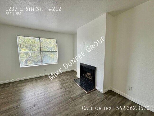 Foto del edificio - 1237 E 6th St