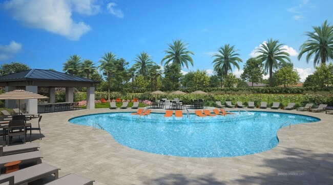 Building Photo - Lumio Legacy Park